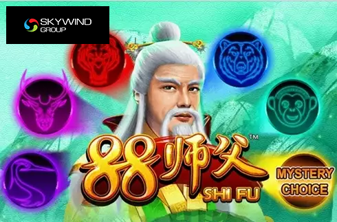 88 Shi Fu